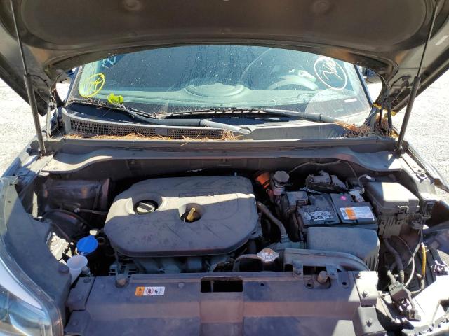 Photo 7 from auction – 2017 KIA SOUL + with VIN KNDJP3A58H7458416