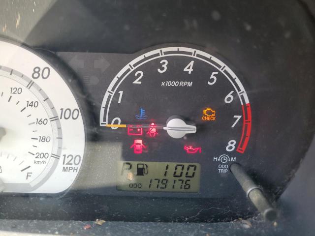 Photo 8 from auction – 2005 TOYOTA SCION XA with VIN JTKKT624X50103185