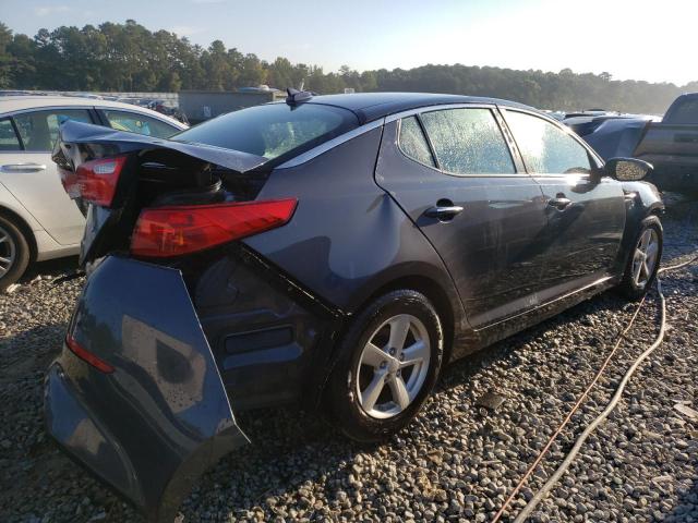 Photo 4 from auction – 2015 KIA OPTIMA LX with VIN KNAGM4A7XF5635547