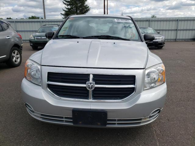 Photo 9 from auction – 2007 DODGE CALIBER SX with VIN 1B3HB48B87D549900