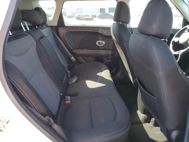 Photo 6 from auction – 2019 KIA SOUL + with VIN KNDJP3A50K7908731