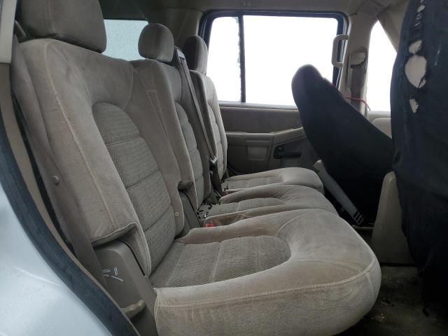 Photo 6 from auction – 2005 FORD EXPLORER X with VIN 1FMZU73E95ZA19589