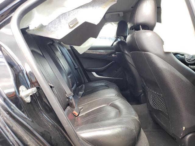 Photo 6 from auction – 2010 CADILLAC CTS with VIN 1G6DA5EGXA0137923