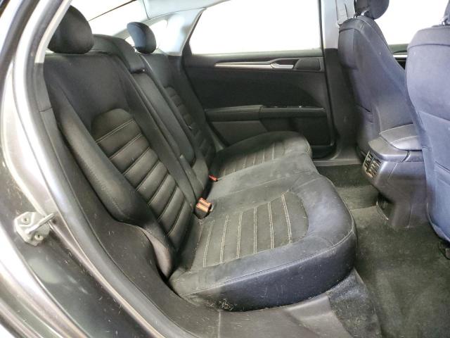 Photo 6 from auction – 2014 FORD FUSION SE with VIN 3FA6P0H72ER131340