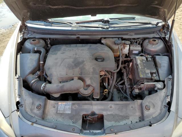 Photo 7 from auction – 2011 CHEVROLET MALIBU LS with VIN 1G1ZB5E18BF278802