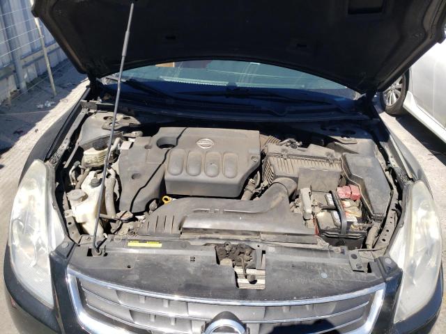 Photo 7 from auction – 2012 NISSAN ALTIMA BAS with VIN 1N4AL2AP2CN548601