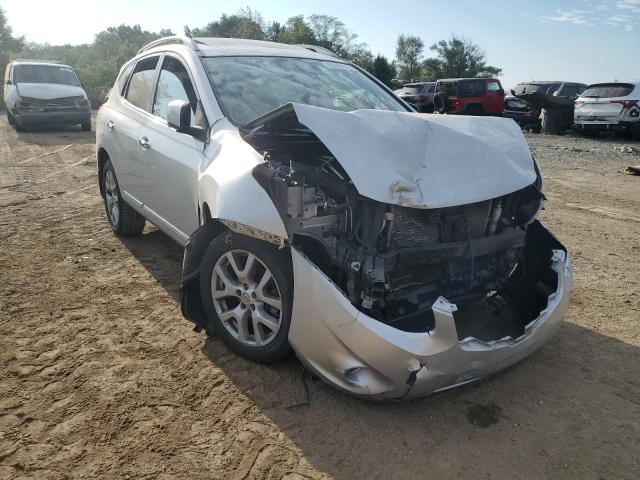 Photo 9 from auction – 2013 NISSAN ROGUE S with VIN JN8AS5MV4DW635537