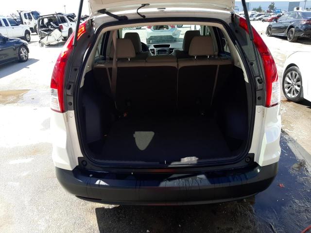 Photo 9 from auction – 2013 HONDA CR-V EXL with VIN 5J6RM4H76DL046984