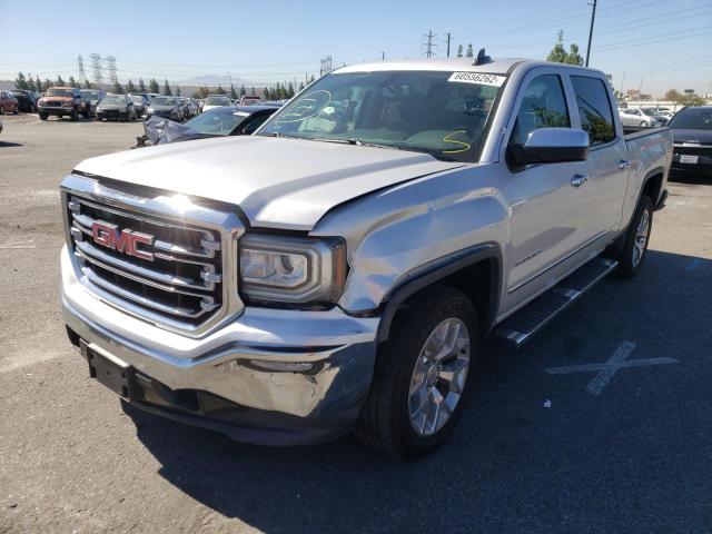 Photo 2 from auction – 2016 GMC SIERRA C15 with VIN 3GTP1NEC0GG388414