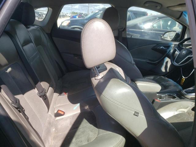 Photo 6 from auction – 2016 BUICK VERANO with VIN 1G4PP5SK9G4134199
