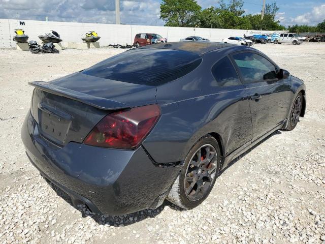Photo 4 from auction – 2010 NISSAN ALTIMA SR with VIN 1N4BL2EP2AC161361
