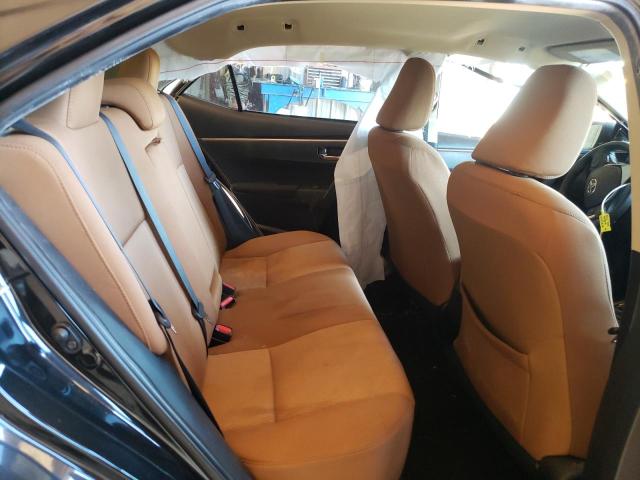 Photo 6 from auction – 2015 TOYOTA COROLLA L with VIN 5YFBURHE5FP323976