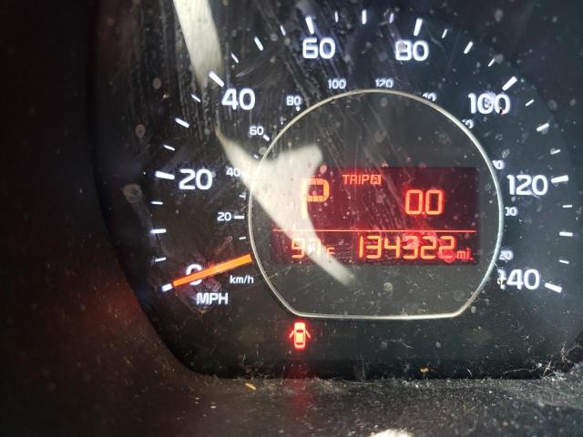 Photo 8 from auction – 2015 KIA SOUL + with VIN KNDJP3A57F7782888