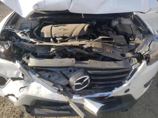 Photo 7 from auction – 2016 MAZDA CX-5 GT with VIN JM3KE4DYXG0785937