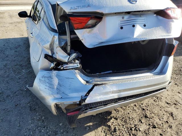 Photo 9 from auction – 2019 NISSAN ALTIMA S with VIN 1N4BL4BV6KC237924