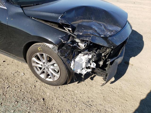 Photo 9 from auction – 2022 MAZDA 3 with VIN JM1BPAJL0N1503225