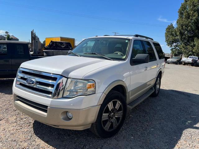 Photo 2 from auction – 2010 FORD EXPEDITION with VIN 1FMJU1H51AEB03507