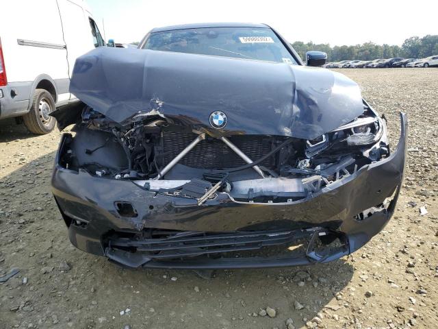 Photo 7 from auction – 2020 BMW 330XI with VIN 3MW5R7J06L8B27622