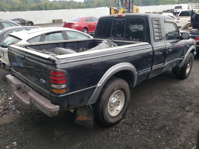 Photo 4 from auction – 1995 FORD RANGER SUP with VIN 1FTDR15X7STA51337