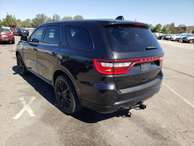 Photo 3 from auction – 2015 DODGE DURANGO SX with VIN 1C4RDHAG5FC793440