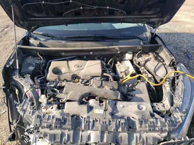 Photo 7 from auction – 2019 TOYOTA RAV4 XLE P with VIN JTMC1RFV7KD021487
