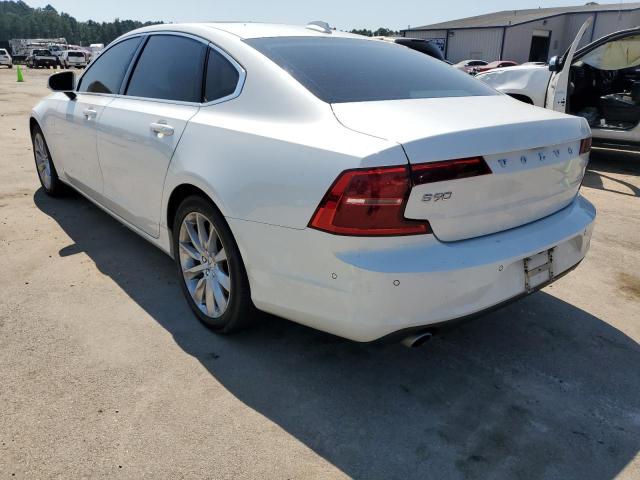 Photo 3 from auction – 2018 VOLVO S90 T5 MOM with VIN LVY982MK2JP019092