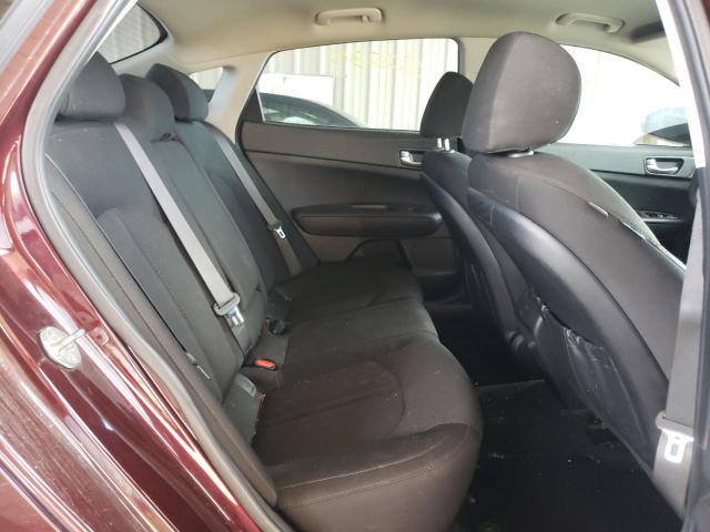 Photo 6 from auction – 2018 KIA OPTIMA LX with VIN 5XXGT4L36JG258154