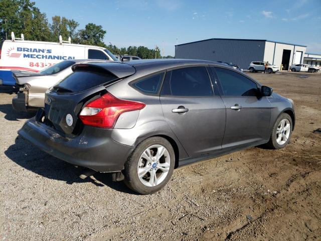 Photo 4 from auction – 2012 FORD FOCUS SE with VIN 1FAHP3K22CL341407