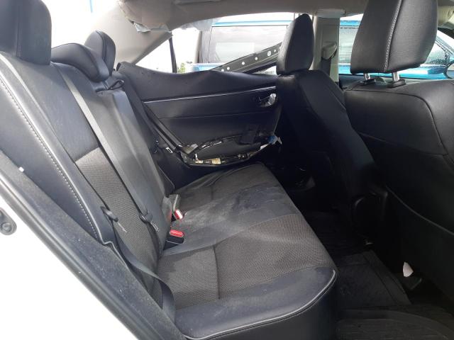 Photo 6 from auction – 2015 TOYOTA COROLLA L with VIN 5YFBURHE2FP217095