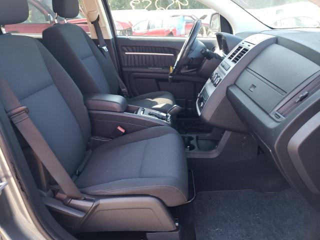Photo 5 from auction – 2010 DODGE JOURNEY SX with VIN 3D4PG5FV8AT116824