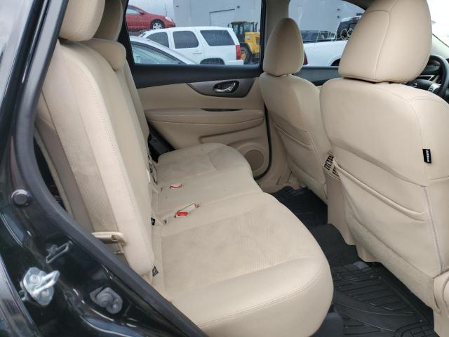 Photo 6 from auction – 2016 NISSAN ROGUE S with VIN KNMAT2MV0GP622533