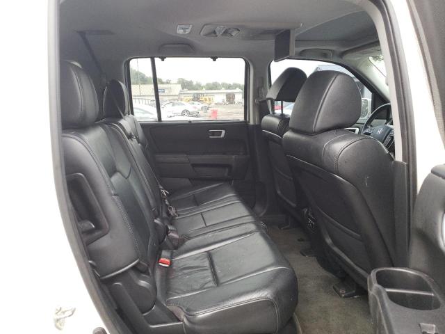 Photo 6 from auction – 2014 HONDA PILOT TOUR with VIN 5FNYF4H95EB047996