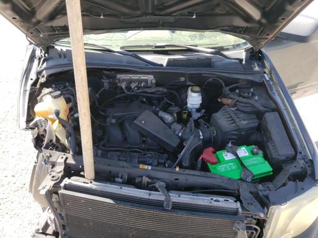 Photo 7 from auction – 2008 FORD ESCAPE XLT with VIN 1FMCU03168KA02613