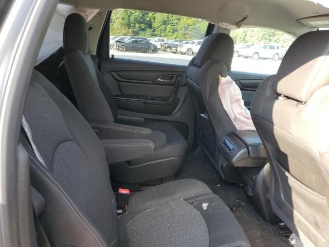 Photo 6 from auction – 2017 CHEVROLET TRAVERSE L with VIN 1GNKVHKD3HJ159987