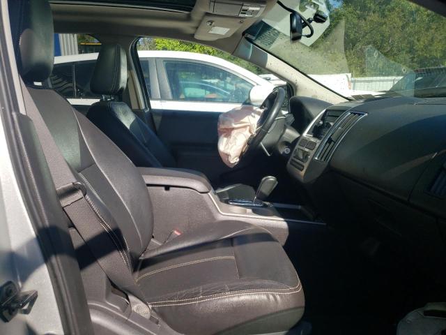 Photo 5 from auction – 2009 FORD EDGE LIMIT with VIN 2FMDK49C79BA60588