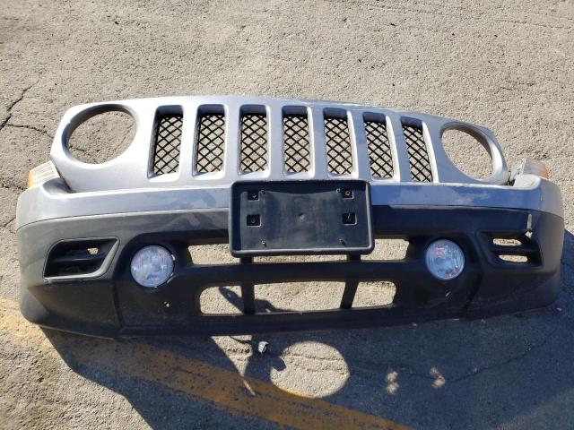 Photo 9 from auction – 2016 JEEP PATRIOT SP with VIN 1C4NJPBA2GD601155