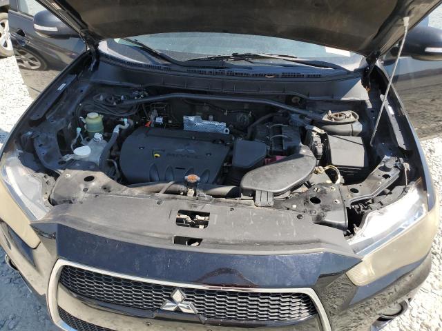 Photo 7 from auction – 2010 MITSUBISHI OUTLANDER with VIN JA4AS3AW6AZ017640