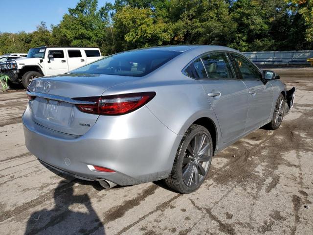Photo 4 from auction – 2019 MAZDA 6 TOURING with VIN JM1GL1VM6K1500913