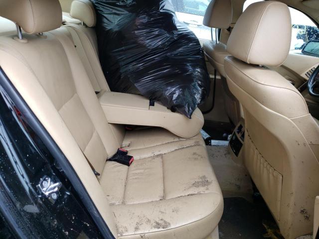 Photo 6 from auction – 2005 BMW 525 I with VIN WBANA53555B857723
