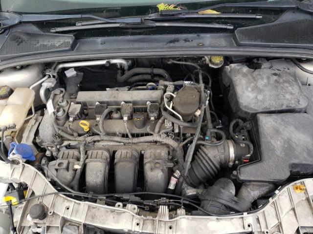 Photo 7 from auction – 2015 FORD FOCUS SE with VIN 1FADP3K23FL283780