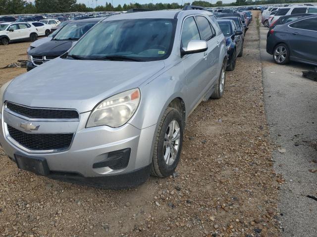 Photo 2 from auction – 2012 CHEVROLET EQUINOX LT with VIN 2GNFLDE51C6251917