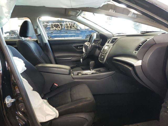 Photo 5 from auction – 2017 NISSAN ALTIMA 2.5 with VIN 1N4AL3AP9HC179342