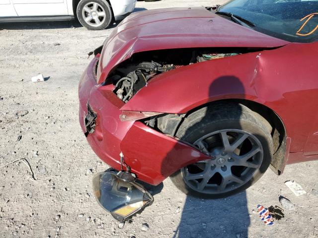 Photo 9 from auction – 2005 NISSAN ALTIMA S with VIN 1N4AL11D85C182965