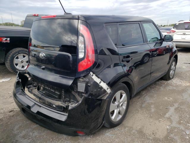Photo 4 from auction – 2019 KIA SOUL with VIN KNDJN2A26K7920923