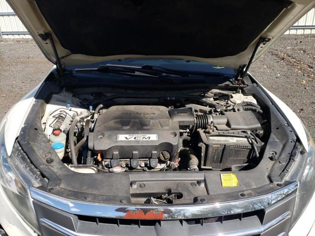 Photo 7 from auction – 2011 HONDA ACCORD with VIN 5J6TF2H53BL003039