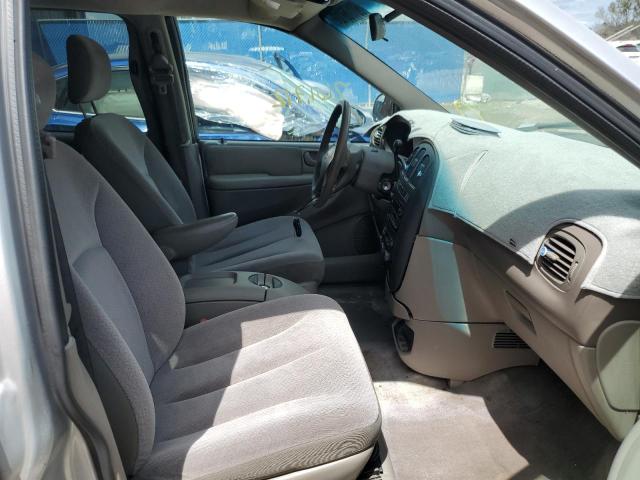 Фото 5 с аукциона – 2002 DODGE GRAND CARA с VIN 2B4GP74LX2R534779