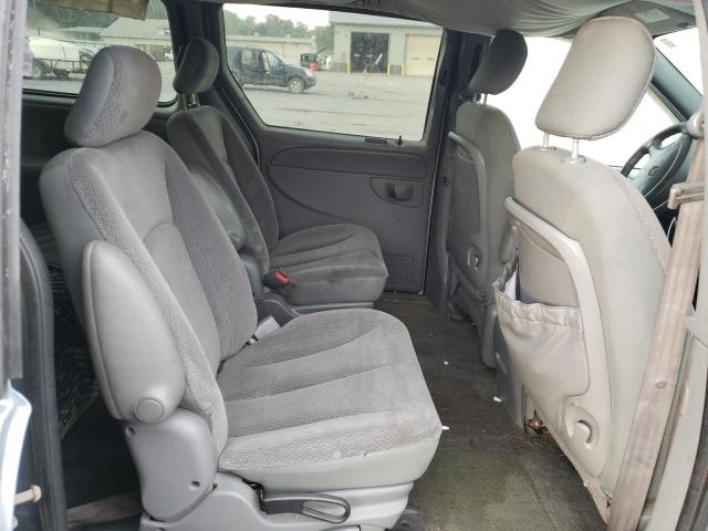 Photo 6 from auction – 2004 DODGE GRAND CARA with VIN 2D4GP44L64R526220