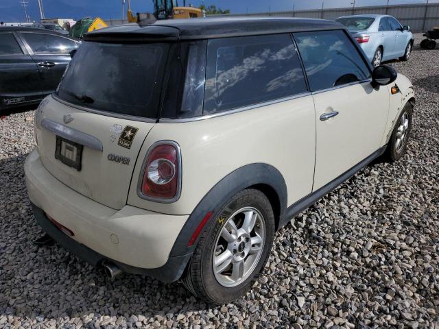 Photo 4 from auction – 2013 MINI COOPER with VIN WMWSU3C53DT682444