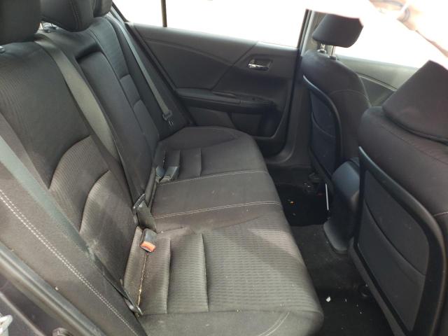 Photo 6 from auction – 2014 HONDA ACCORD SPO with VIN 1HGCR2F56EA163756