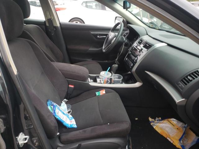 Photo 5 from auction – 2013 NISSAN ALTIMA 2.5 with VIN 1N4AL3AP8DN587670